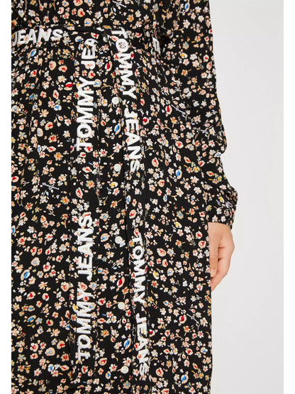 TJW FLORAL BELTED MI, 0GP