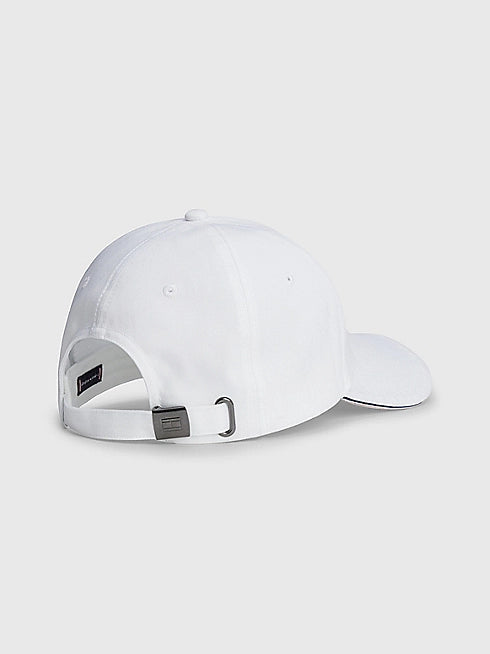 CORPORATE BUSINESS CAP - WHITE