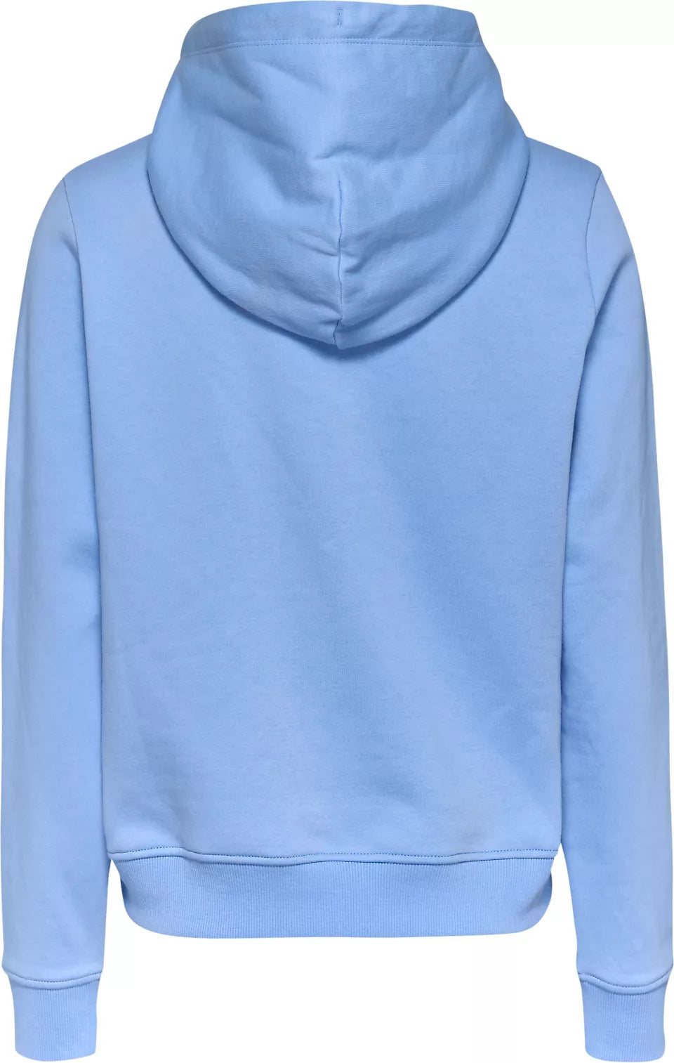 TJW REG LINEAR HOODIE VESSEL BLUE