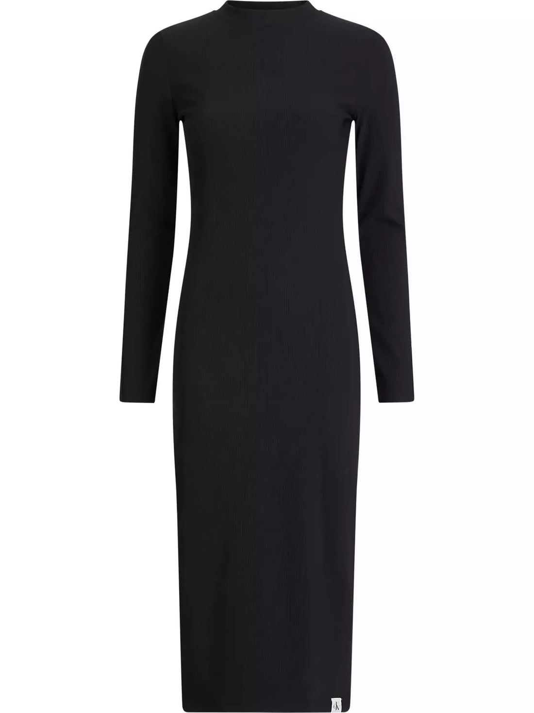 TAB SLEEVE SPLIT RIB, BEH