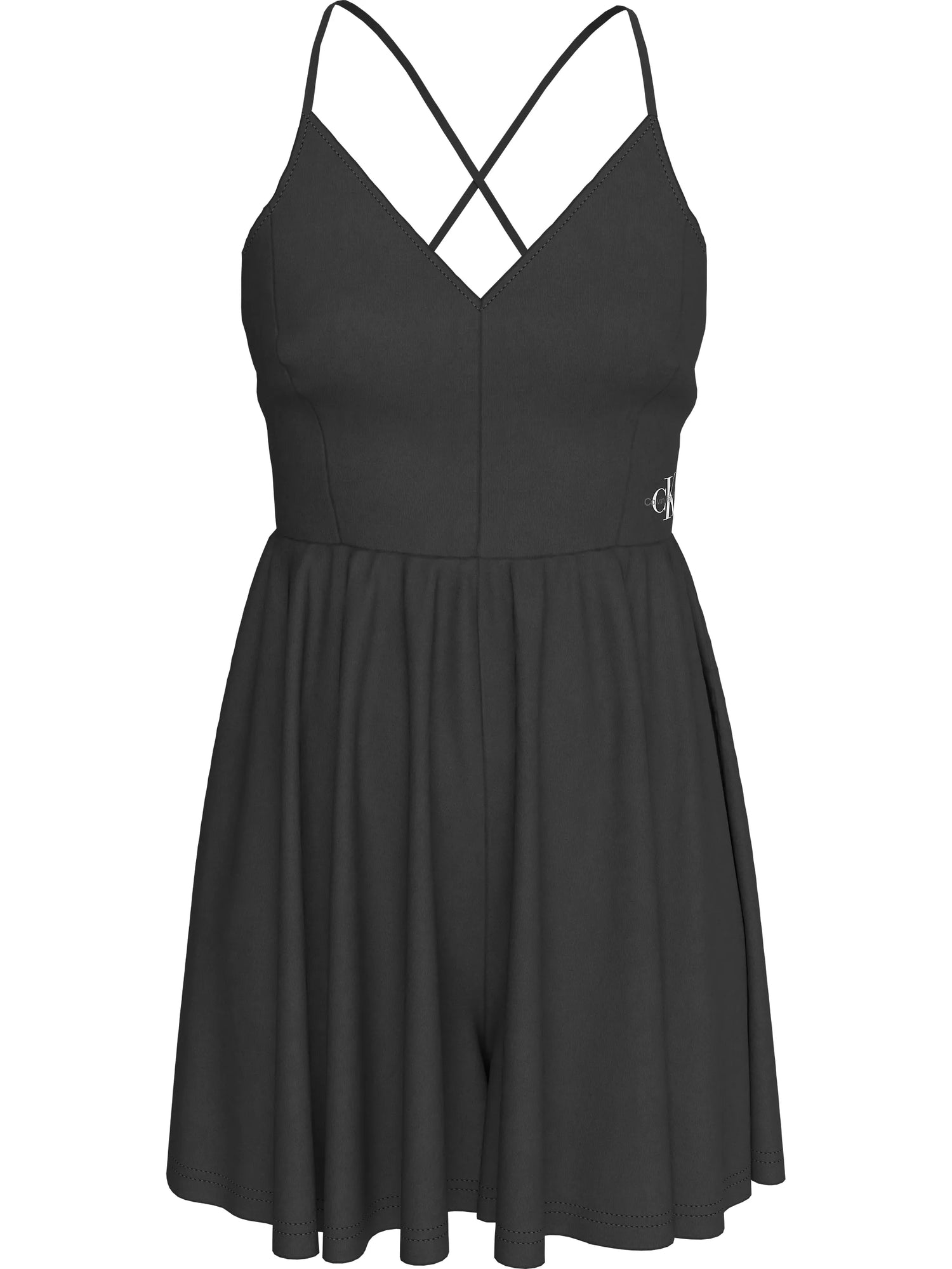 MODAL PLAYSUIT, BEH