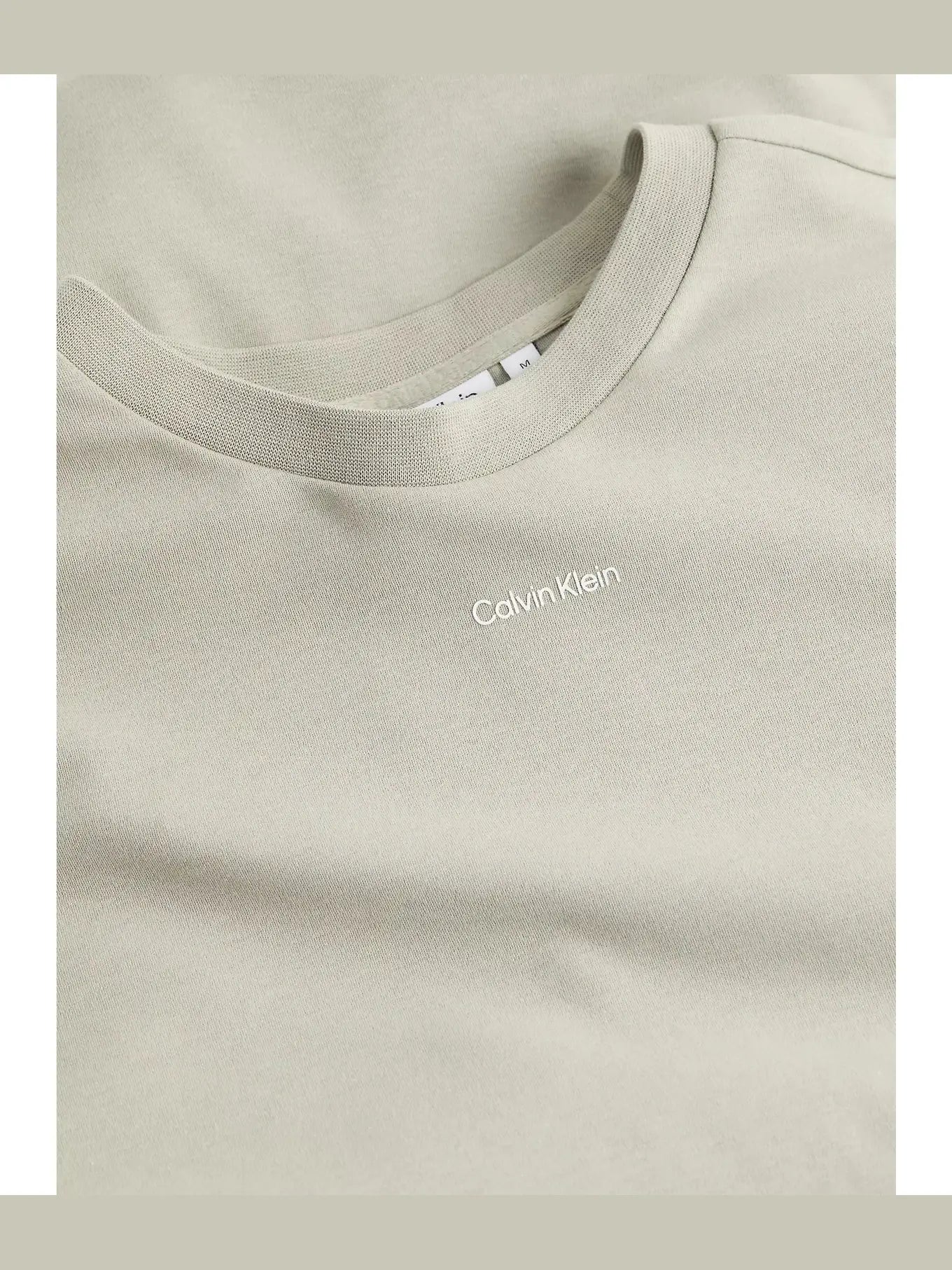 Nano logo interlock t-shirt - London Fog