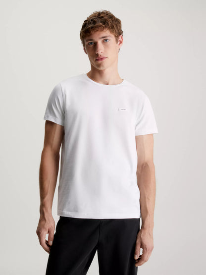 STRETCH SLIM FIT T-S, YAF