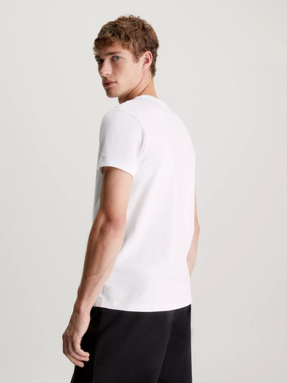 STRETCH SLIM FIT T-S, YAF