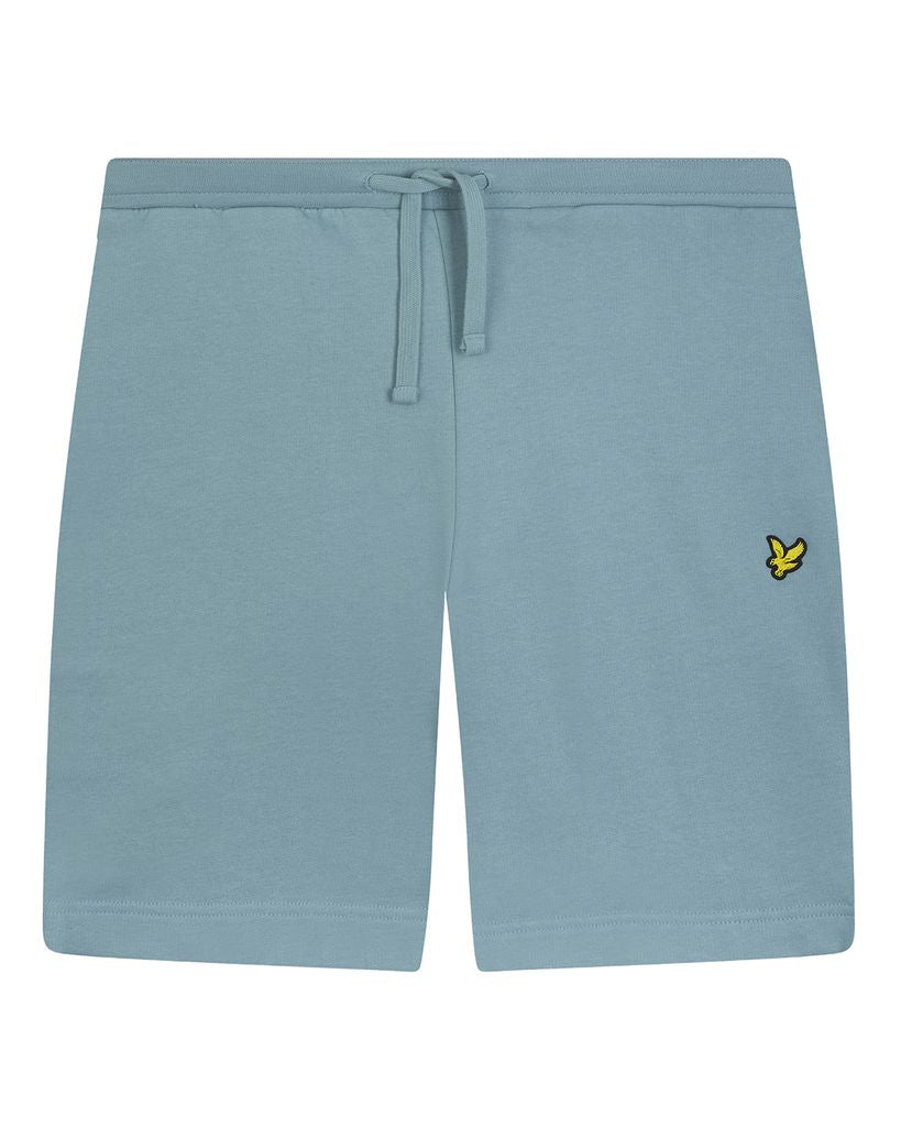 Sweat Short  A19 Slate Blue