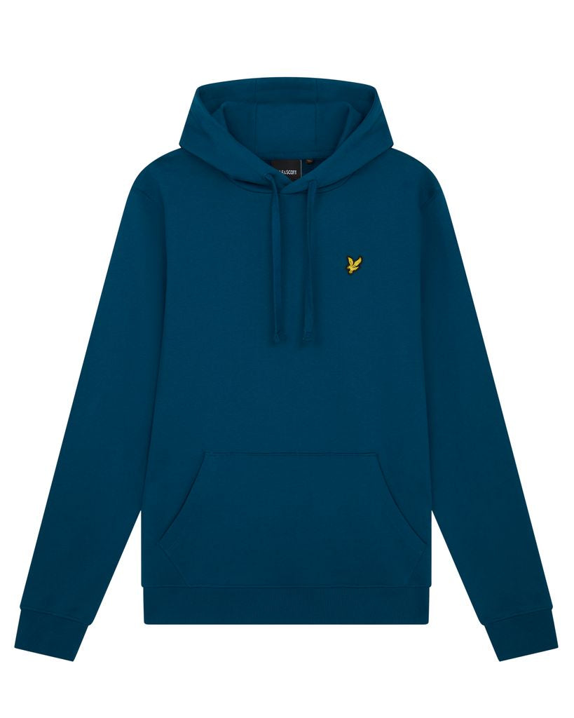 Pullover Hoodie W992 Apres Navy