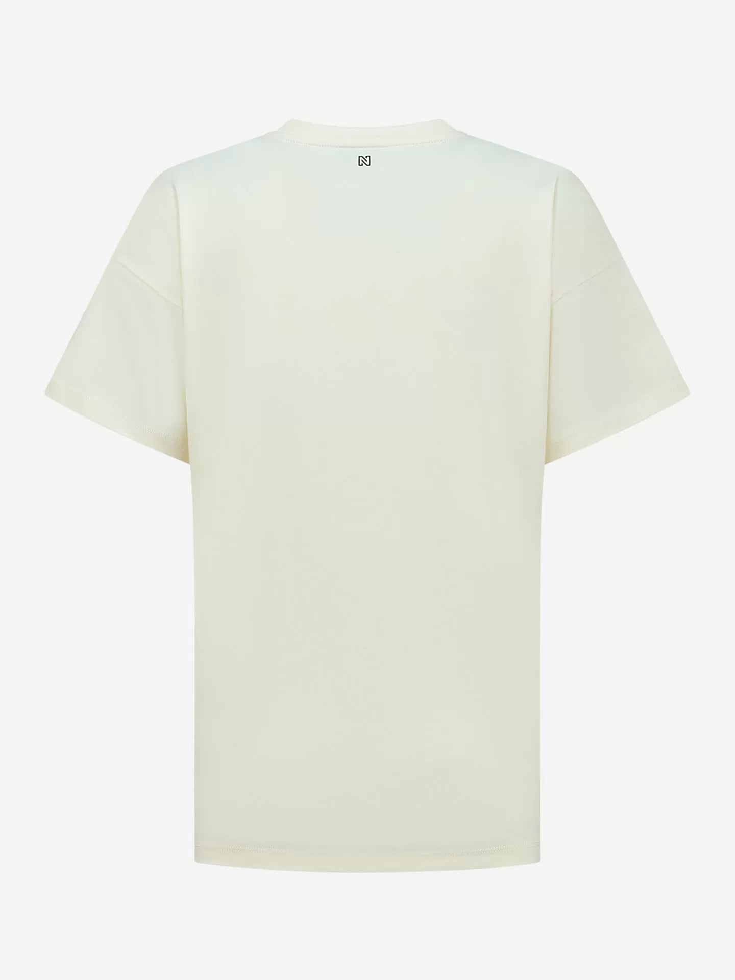 Eclectic T-Shirt Pearl