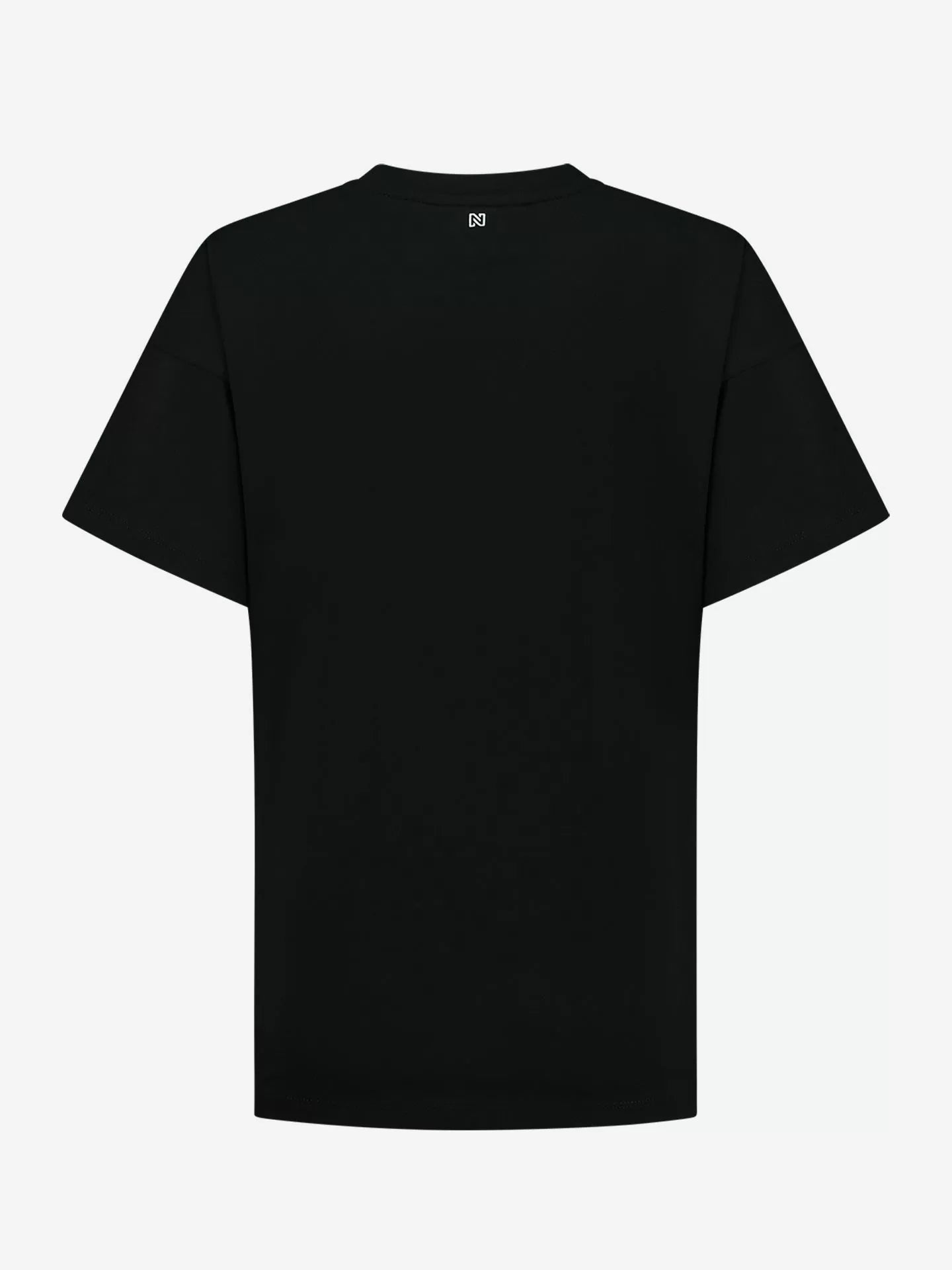 Eclectic T-Shirt Black