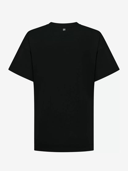 Eclectic T-Shirt Black