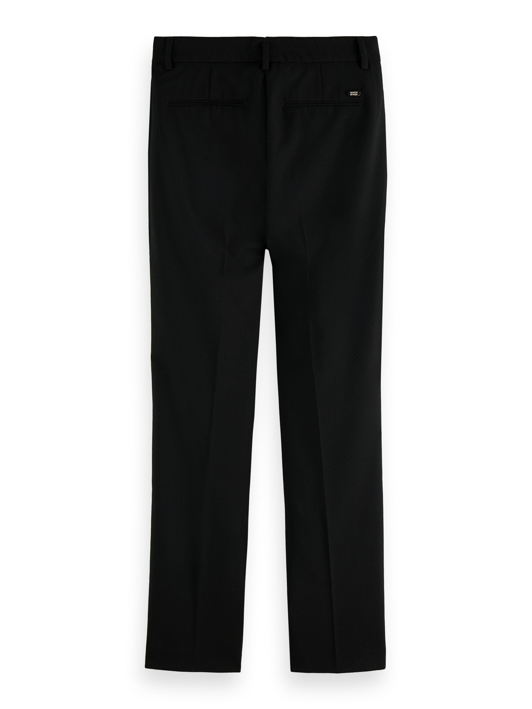 Lowry Mid-Rise Trouser