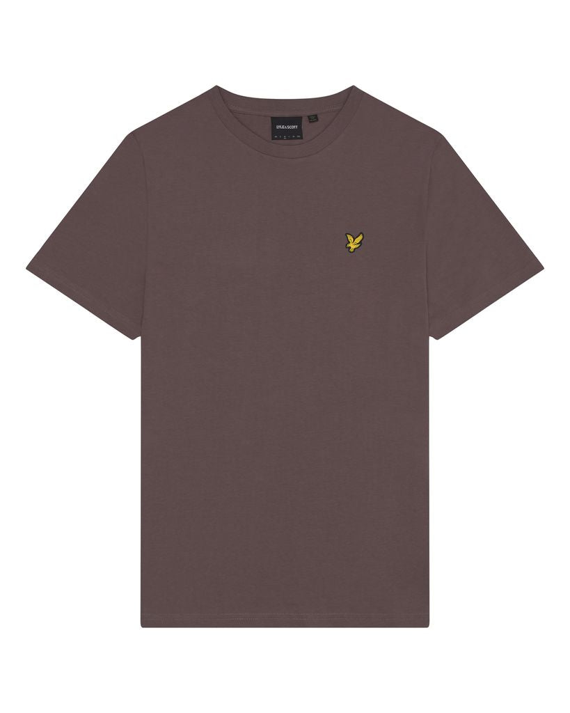 Plain T-Shirt X315 Highland Mauve