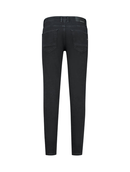 The Jone Skinny Fit Jeans  Black  W3004