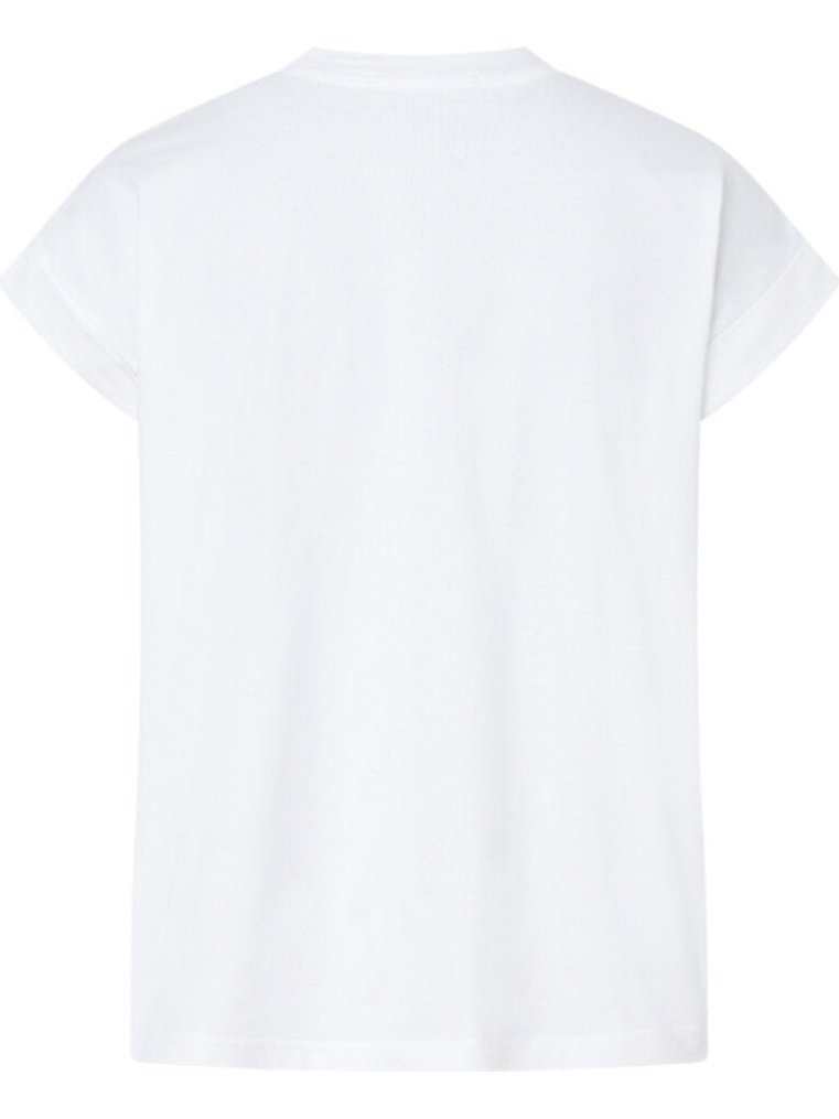ARCHIVAL MONOLOGO RELAXED t-shirt
