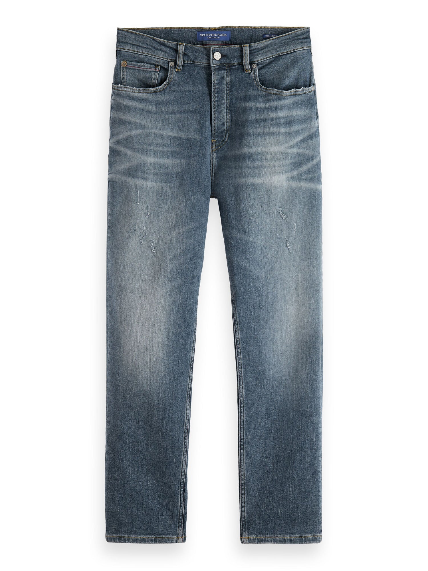 The Drop tapered jeans – Fresh Fade Fresh Fade