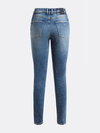 1981 Skinny jeans Baltic