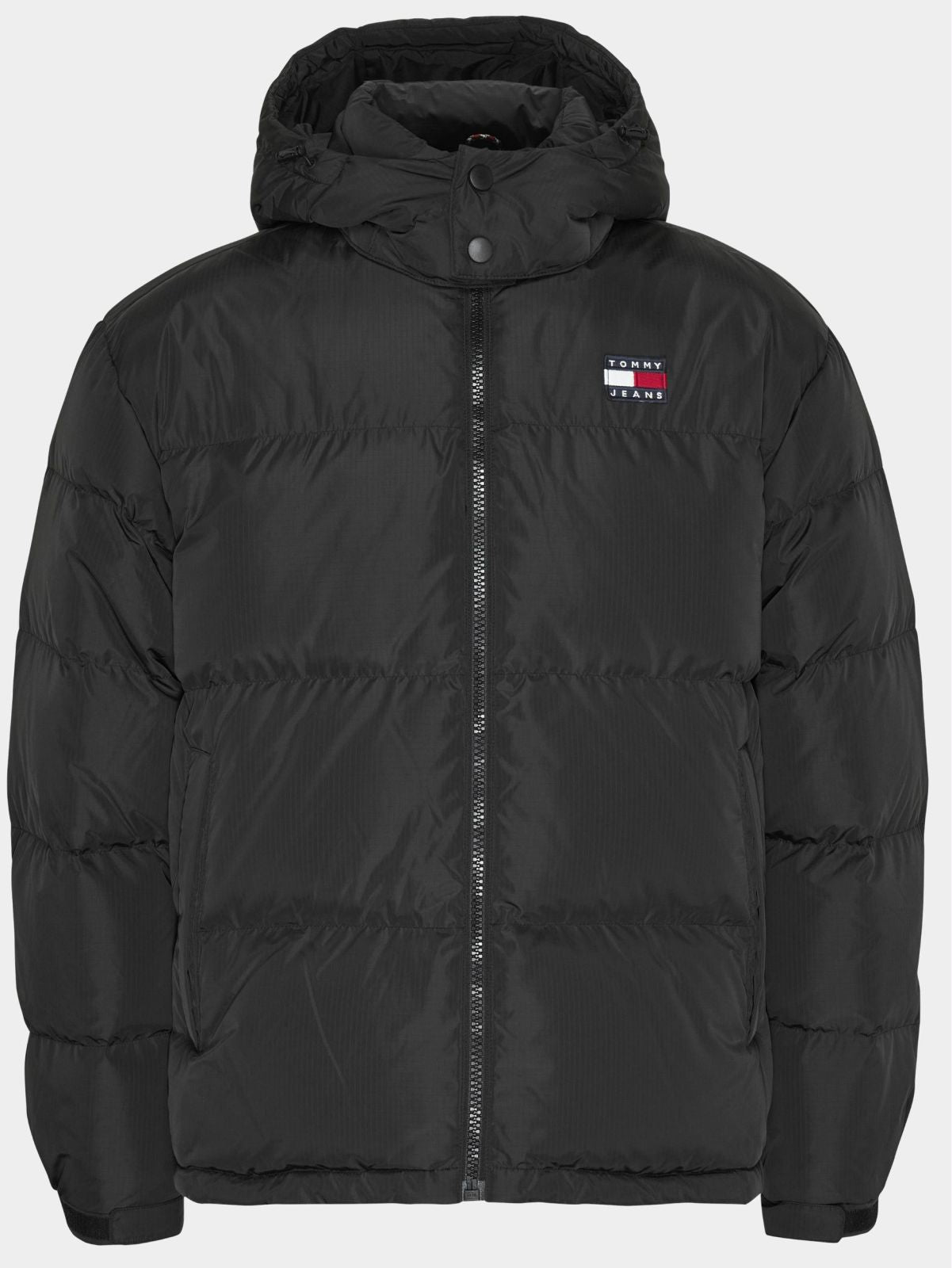 Alaska puffer - Black