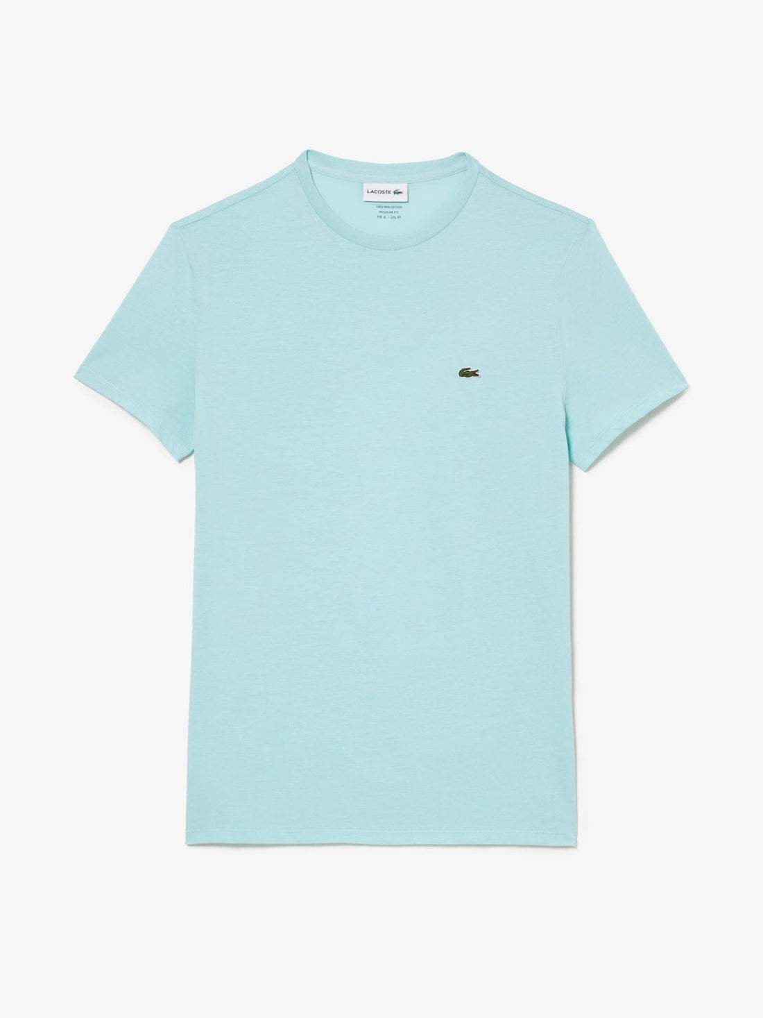 Regular fit T-shirt MINT