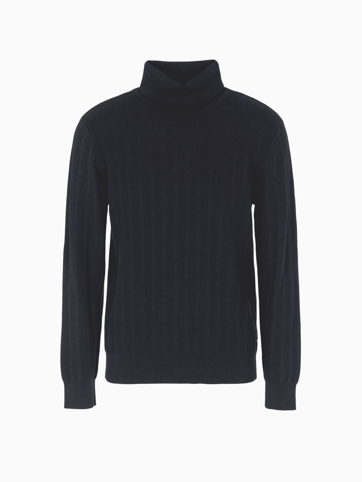 Pullover 6RZM1J-NAVY