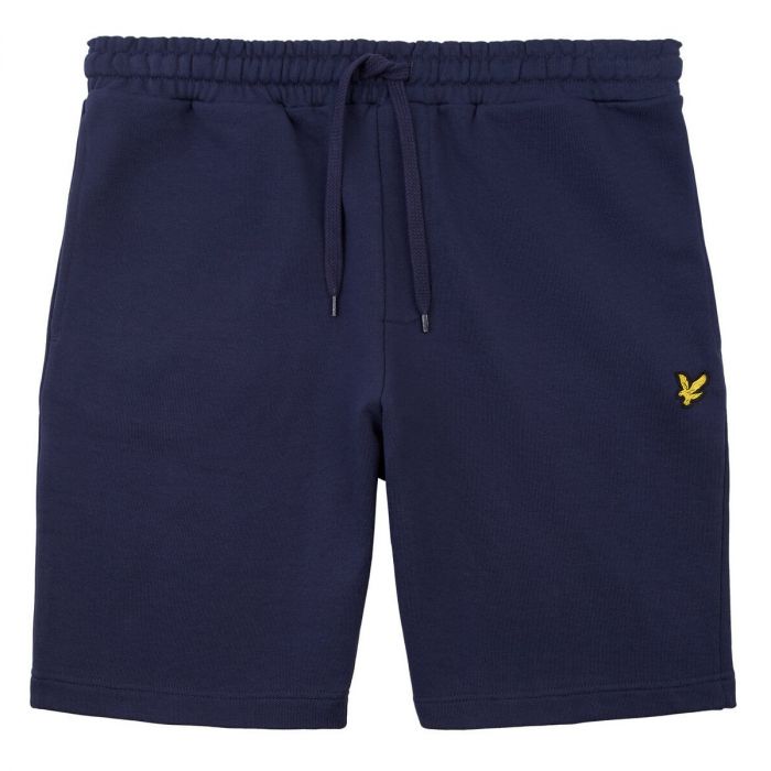 Sweat Short  Z271 Dark Navy