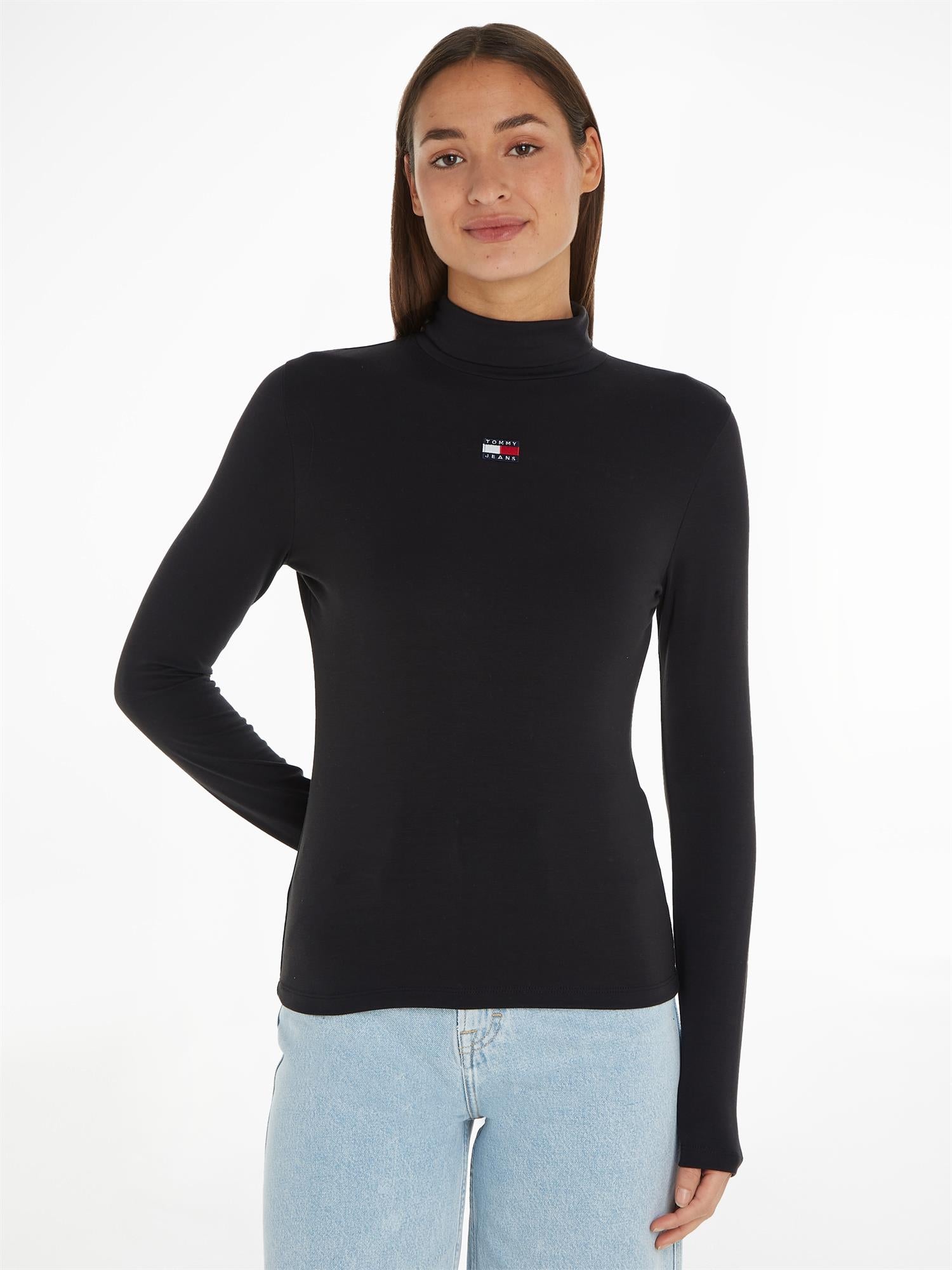 TJW SLIM XS BADGE TU, BDS