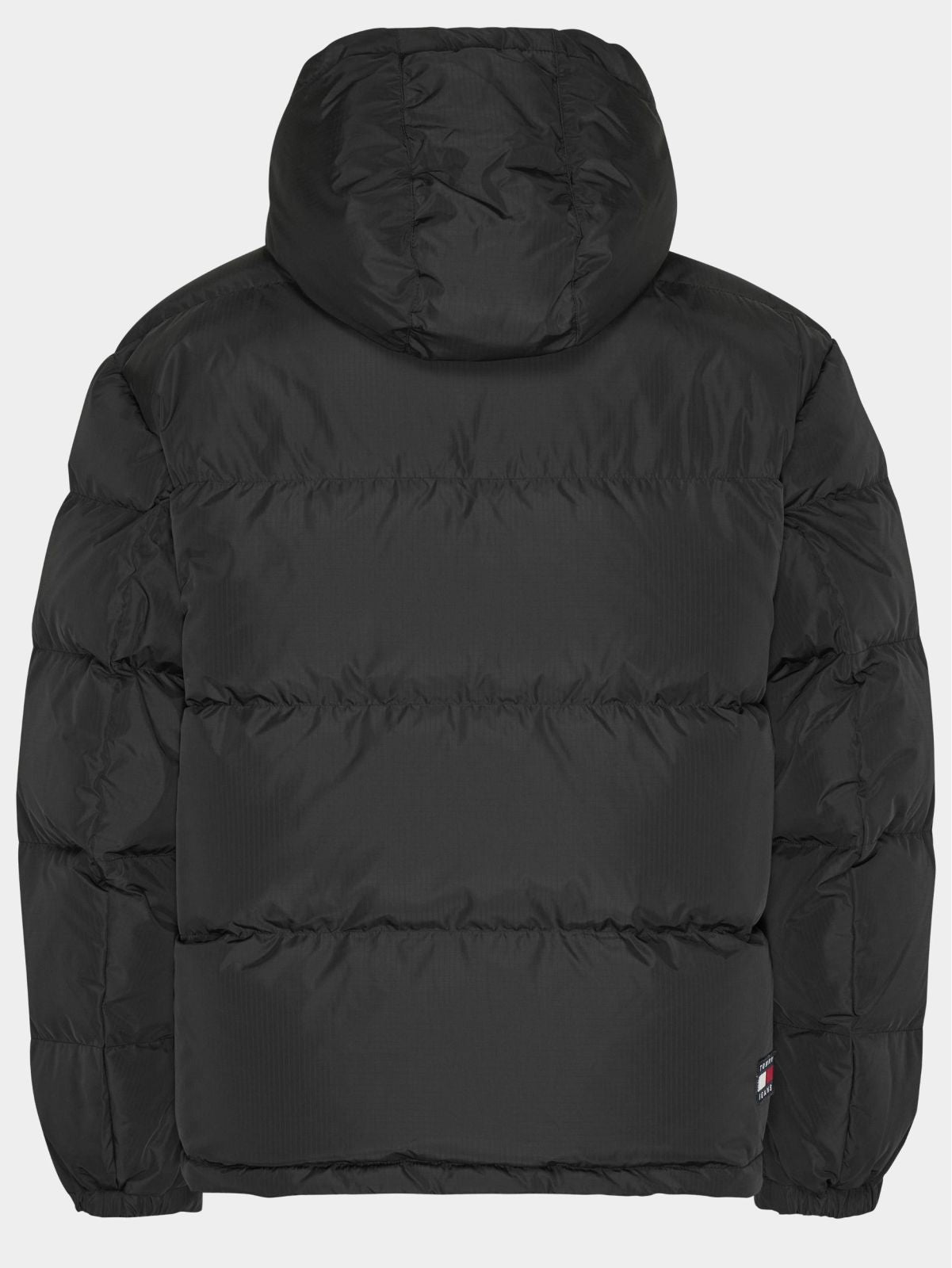 Alaska puffer - Black