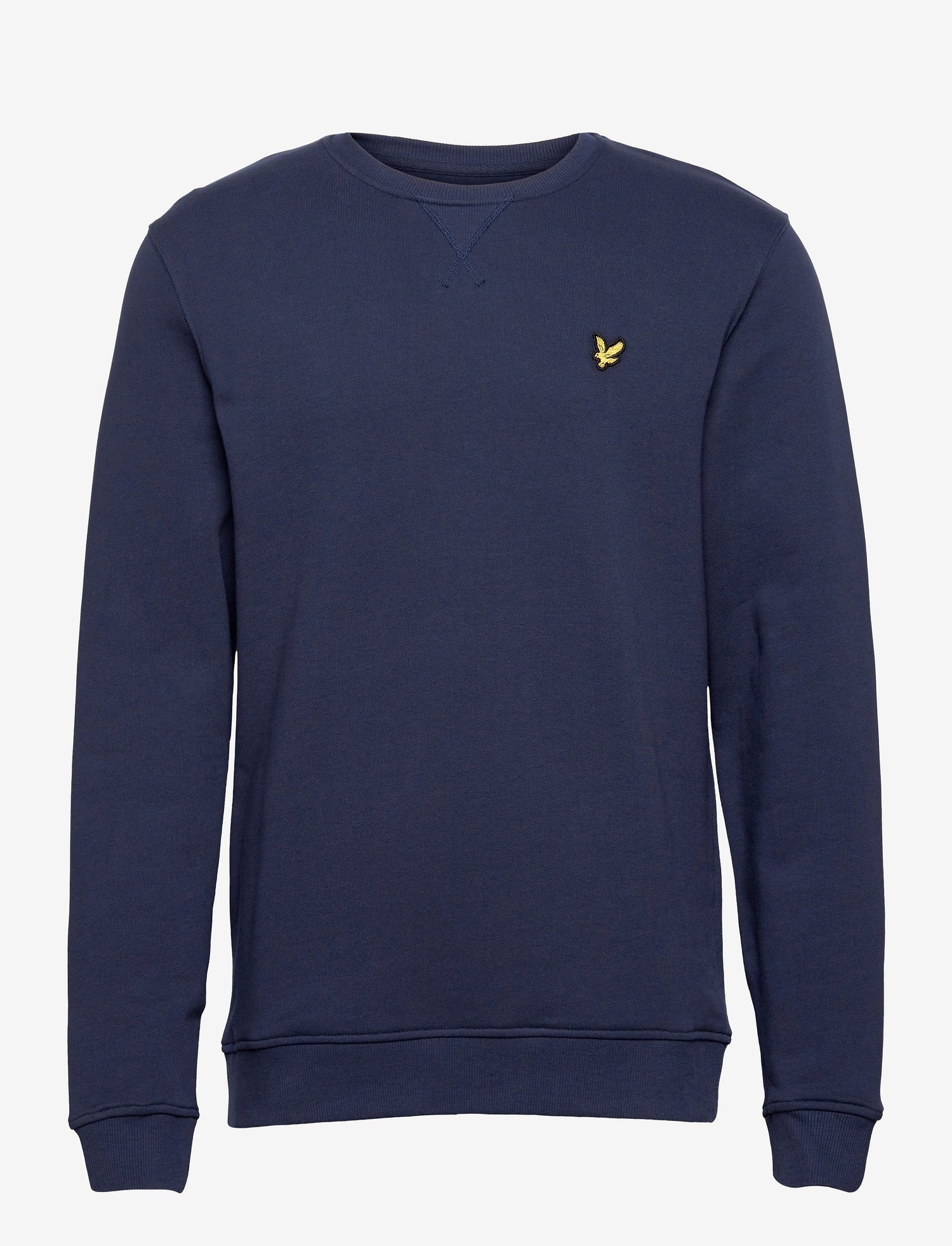 Crew Neck Sweatshirt  Z271 Dark Navy