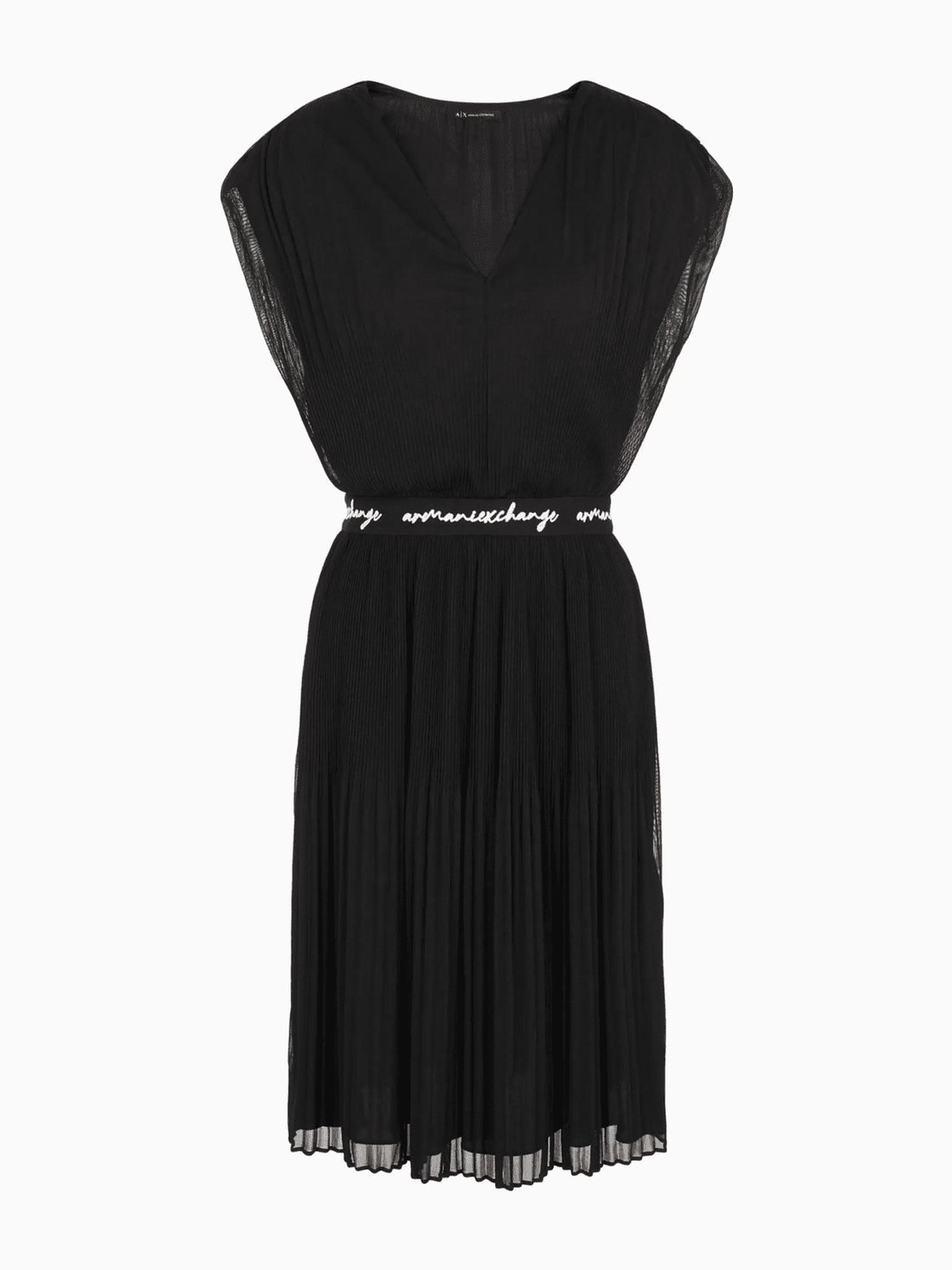 DRESS  BLACK  6RYA09