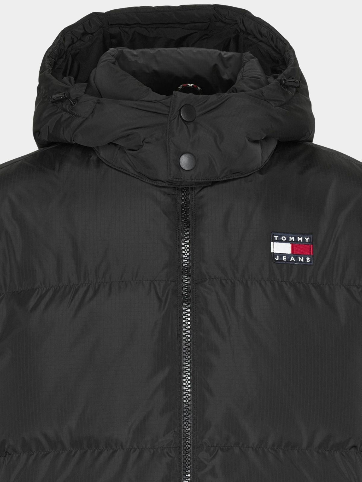 Alaska puffer - Black