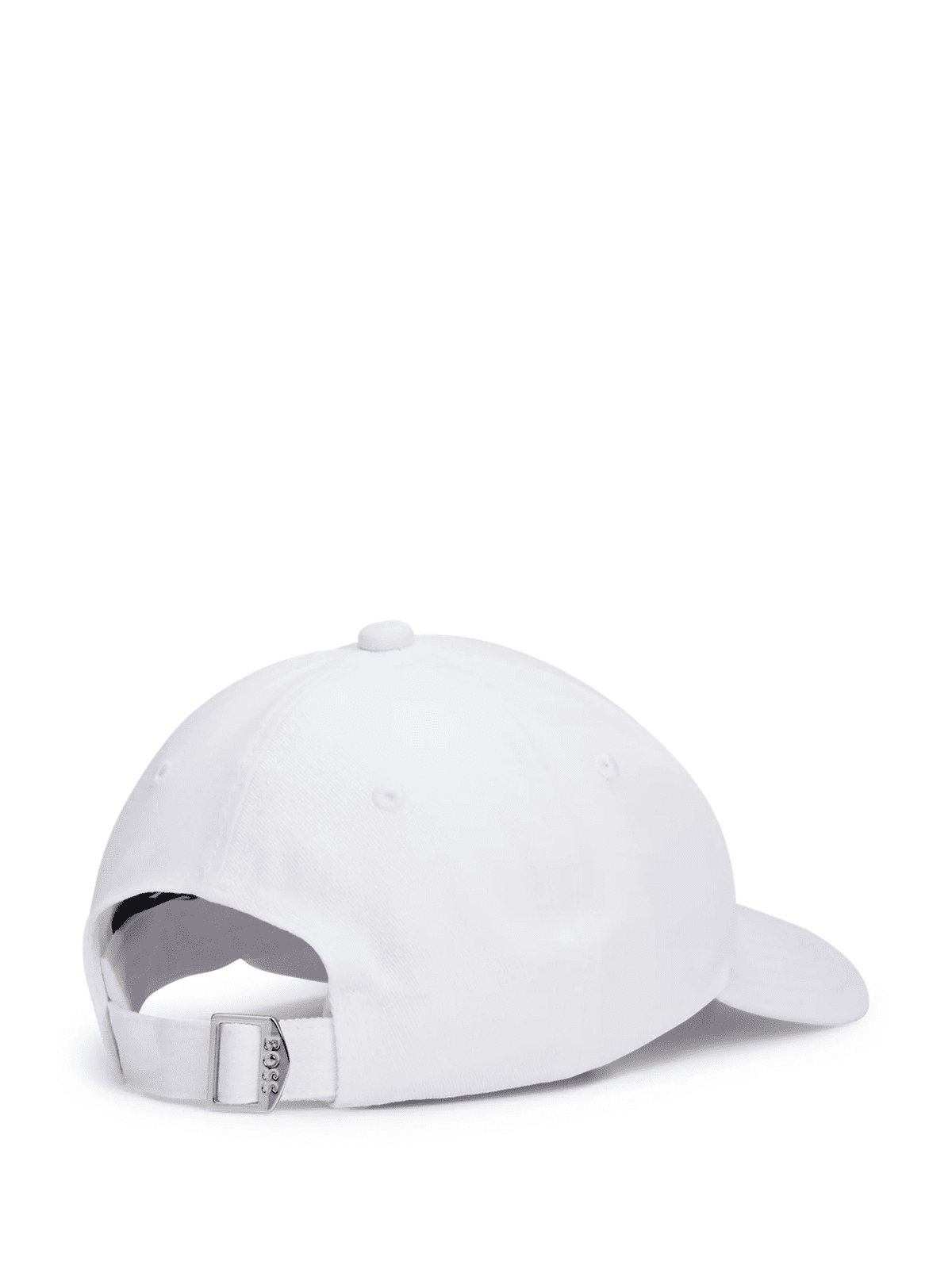 ZED - White cap onesize
