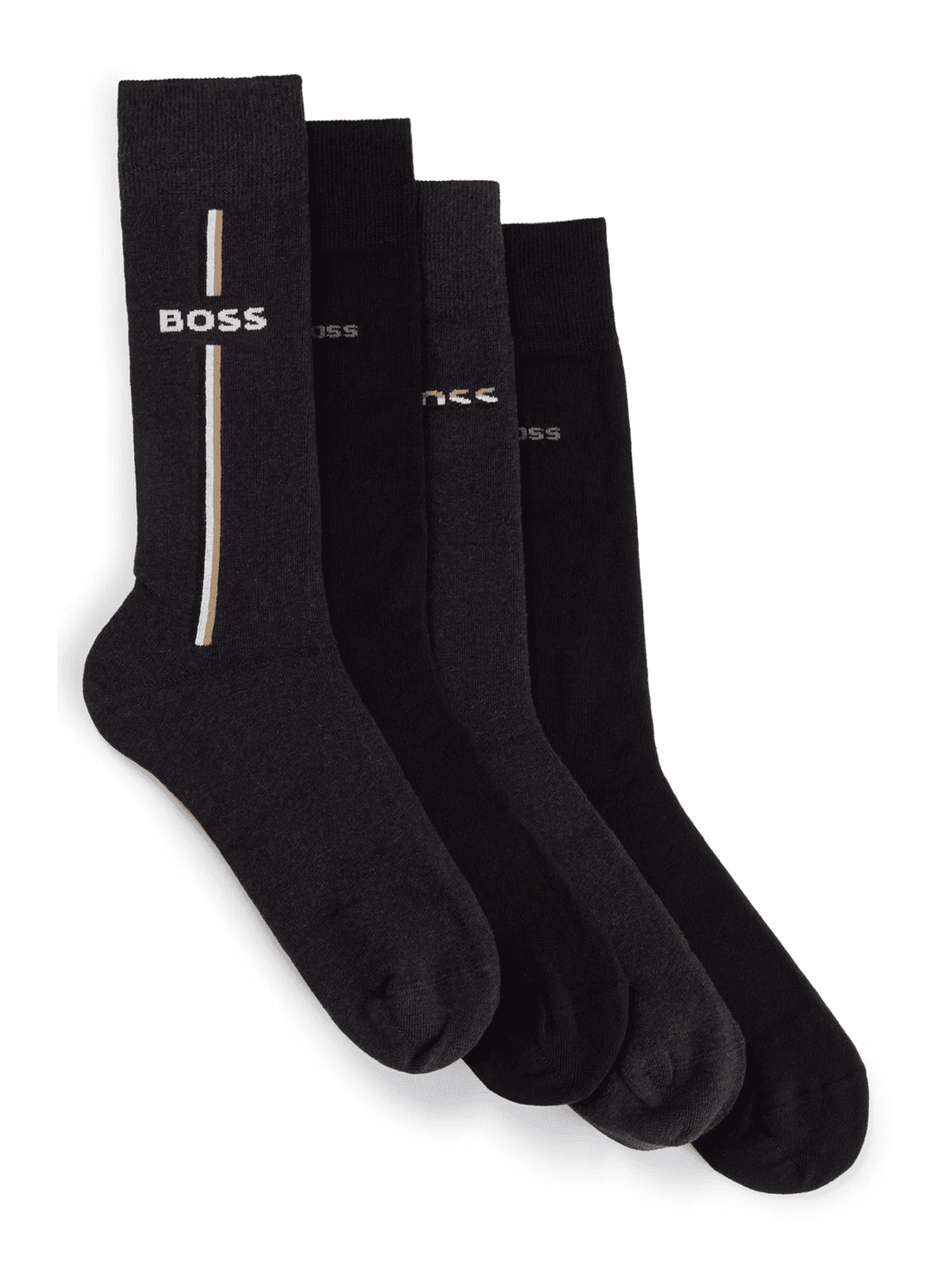 4-Pack Iconic Socks Giftset