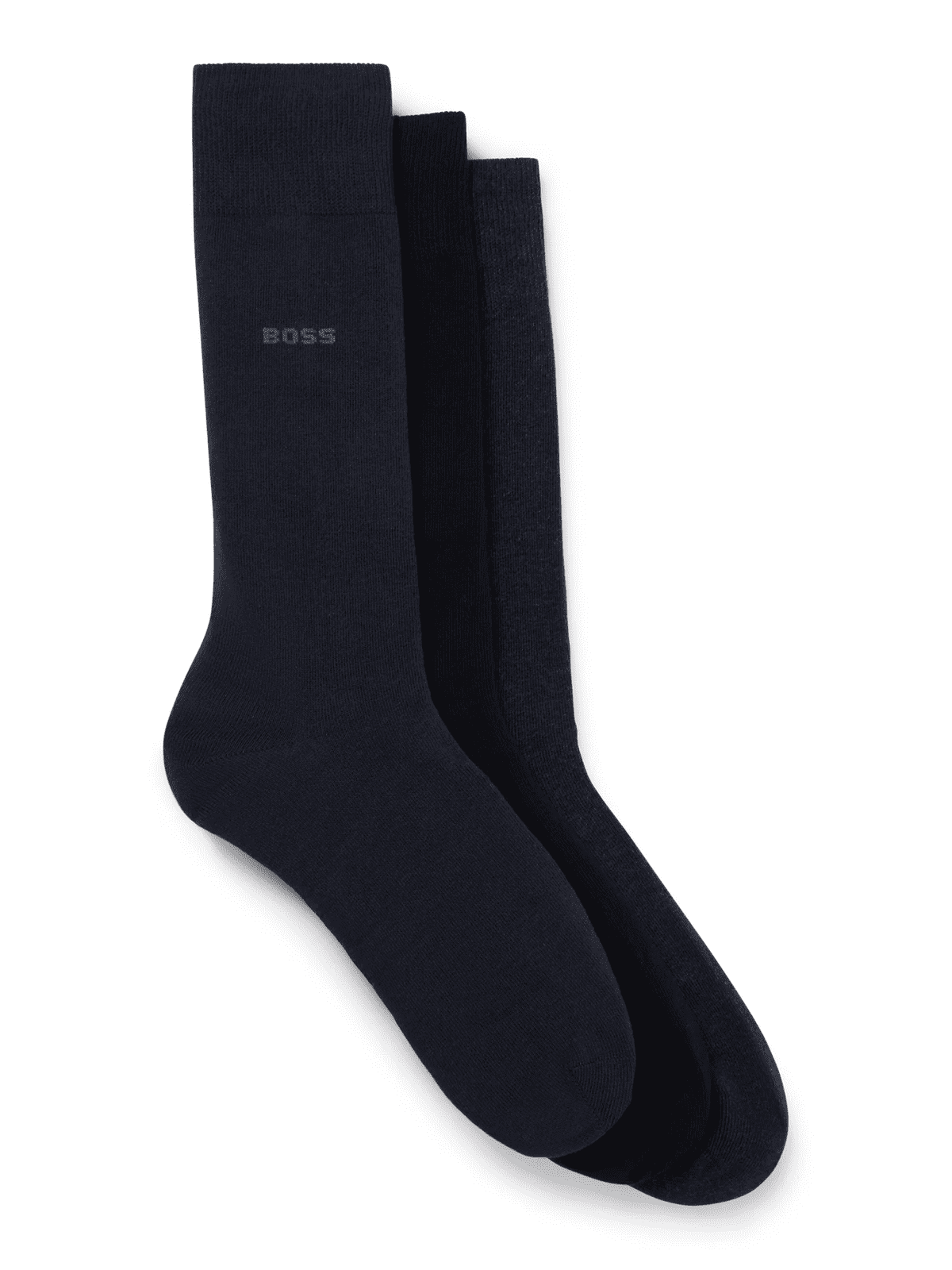 3-Pack Iconic Socks Giftset