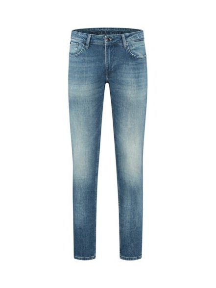 Jeans  83 - Denim Mid Blue