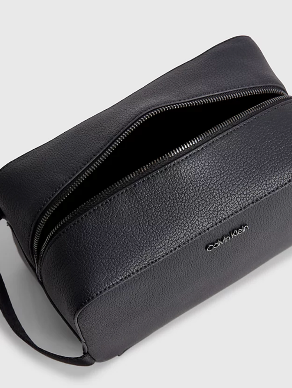 CK DIAGONAL WASHBAG