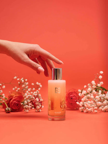 Jolie Blossom  Eau de parfum