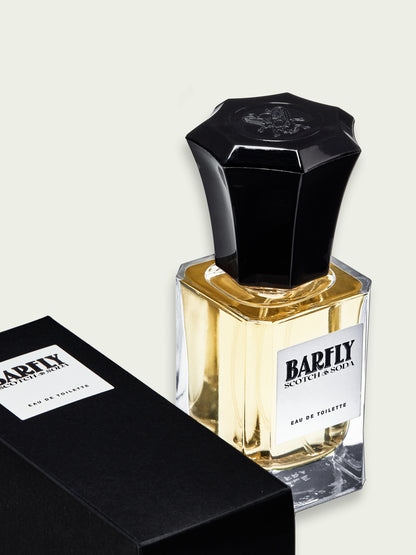 Barfly Eau de Toilette 50ML