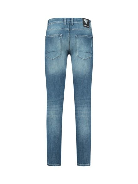 Jeans  83 - Denim Mid Blue