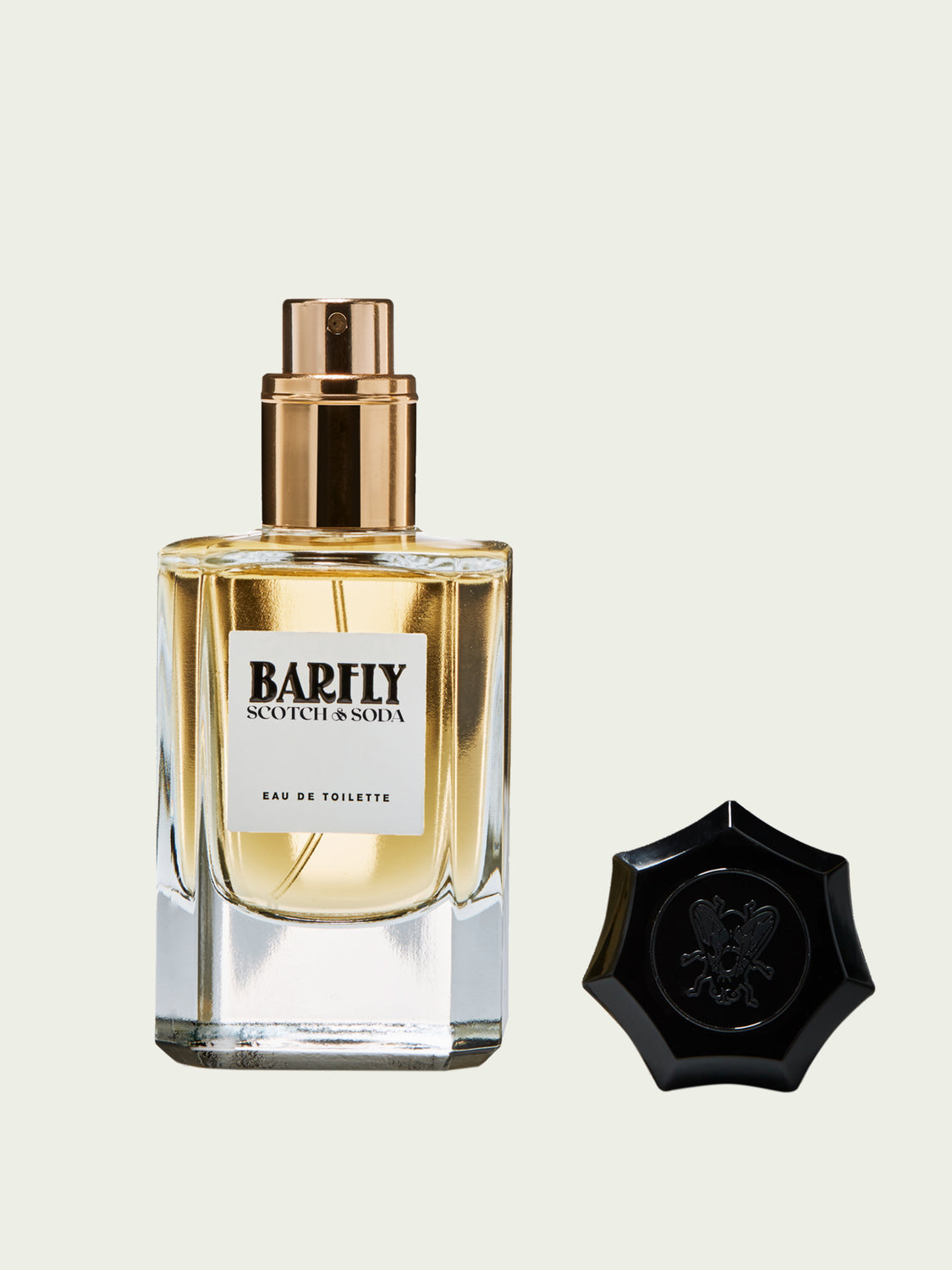 Barfly Eau de Toilette 50ML